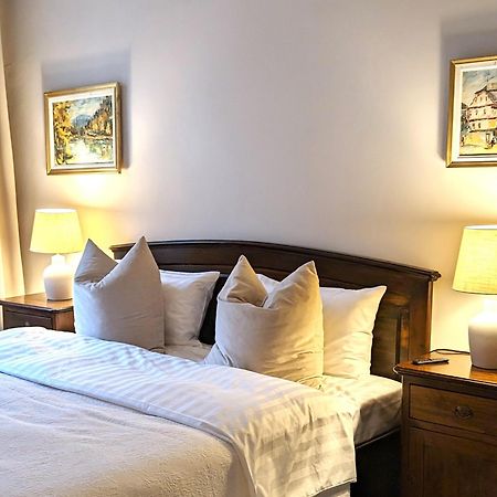 Apartment In Historic Center, Quiet Area, Ac Сибиу Экстерьер фото